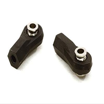 Integy Replacement Plastic Rod Ends (2) for C26670 Trailer Kit