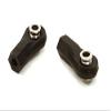 Integy Replacement Plastic Rod Ends (2) for C26670 Trailer Kit view 1