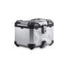 SW-Motech TRAX ADV Top Case (Silver) view 1