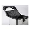 SW-Motech TRAX ADV Top Case (Silver) view 2