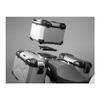 SW-Motech TRAX ADV Top Case (Silver) view 3