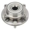 DRIVESTAR 513219 Front Wheel Hub & Bearing Assembly Left/Right view 1