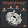 DRIVESTAR 513219 Front Wheel Hub & Bearing Assembly Left/Right view 3