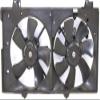 CPP Dual Cooling Fan for 2003-2008 Mazda 6 MA3115127 view 1