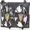 CPP Dual Cooling Fan for 2003-2008 Mazda 6 MA3115127 view 3