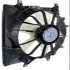 Crash Parts Plus Single Cooling Fan for 2004-2008 Acura TL AC3115109 view 2
