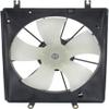 Crash Parts Plus Single Cooling Fan for 2004-2008 Acura TL AC3115109 view 4