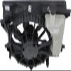 CPP A/C Condenser Single Cooling Fan for 2011-2014 Hyundai Elantra HY3115133 view 3