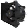 CPP Driver Side Single Cooling Fan for 2007-2009 Hyundai Santa Fe HY3115113 view 2