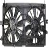 CPP Dual Cooling Fan for 2000-2003 Chevrolet Impala GM3117108 view 3