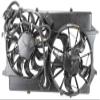 Crash Parts Plus Dual Cooling Fan for 2003-2007 Ford Focus FO3115156 view 3