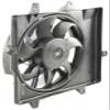 Crash Parts Plus Single Cooling Fan for 2006-2010 Chrysler PT Cruiser CH3115146 view 2