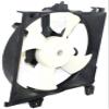 CPP Cooling Fan for Nissan 200SX, Sentra w/ Auto Transmission NI3115101, NI3115111 view 2
