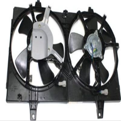 CPP Dual Cooling Fan for 2000 Nissan Maxima NI3115113