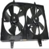 CPP Dual Cooling Fan for 2000 Nissan Maxima NI3115113 view 4