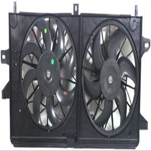 CPP Dual Cooling Fan for 2004-2005 Chevrolet Impala GM3115180