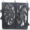 CPP Dual Cooling Fan for 2004-2005 Chevrolet Impala GM3115180 view 1