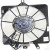 Crash Parts Plus Single Cooling Fan for 2007-2008 Honda Fit HO3120100 view 3