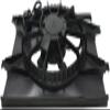 CPP Single Cooling Fan for 2010-2011 Kia Soul KI3115129 view 3
