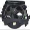 Crash Parts Plus Single Cooling Fan for Dodge Caravan, Chrysler Town & Country CH3115157 view 4
