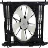 CPP Radiator Fan Cooling Fan for Pontiac Vibe, Toyota Corolla, Matrix TO3115156 view 1