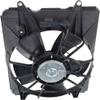 CPP Radiator Single Cooling Fan for Honda CR-V, Fit HO3115155, HO3115161 view 3