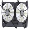 CPP Dual Cooling Fan for 2001-2003 Toyota Highlander TO3120102 view 1