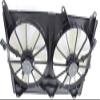 CPP Dual Cooling Fan for 2001-2003 Toyota Highlander TO3120102 view 3