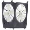 CPP Dual Cooling Fan for 2001-2003 Toyota Highlander TO3120102 view 4