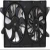 CPP Dual Cooling Fan for 2004-2007 Ford Freestar FO3115169 view 1