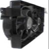 CPP Dual Cooling Fan for 2004-2007 Ford Freestar FO3115169 view 2
