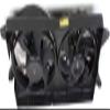 CPP Dual Cooling Fan for 2004-2007 Ford Freestar FO3115169 view 4
