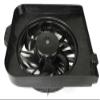 Crash Parts Plus Left Side Cooling Fan for Town & Country, Voyager, Caravan CH3115123 view 2