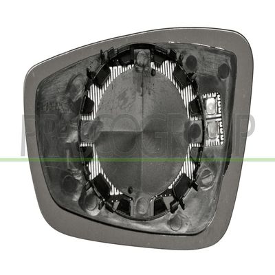 PRASCO VG2017503 Door Mirror Glass