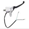 Brake Pump/Front Brake Cylinder with Handbrake Lever for Gy6 125/150ccm view 2