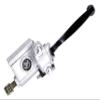 Brake Pump/Front Brake Cylinder with Handbrake Lever for Gy6 125/150ccm view 4
