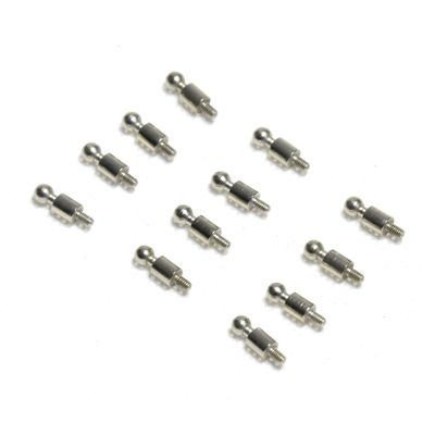 HBX part 24956 Ball Stud 3.812.9mm X12P