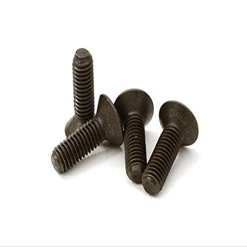 Integy M5x16mm Long Mounting Screw (4) on C25243 Front Skid Plate for Losi 5ive-T