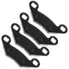 Caltric Front Brake Pads Compatible with Polaris Trail Blazer 330 2008-2013 view 4
