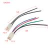 FLYPIG CDI Cable Wire Harness Plug for Chinese GY6 50cc 70cc 90cc 110cc 125cc 150cc 4-Stroke Taotao Buyang Scooter Moped ATV Quad Go Kart Dirt Bike Motorcycle Ignition Coil CDI Box Wiring Harness view 2