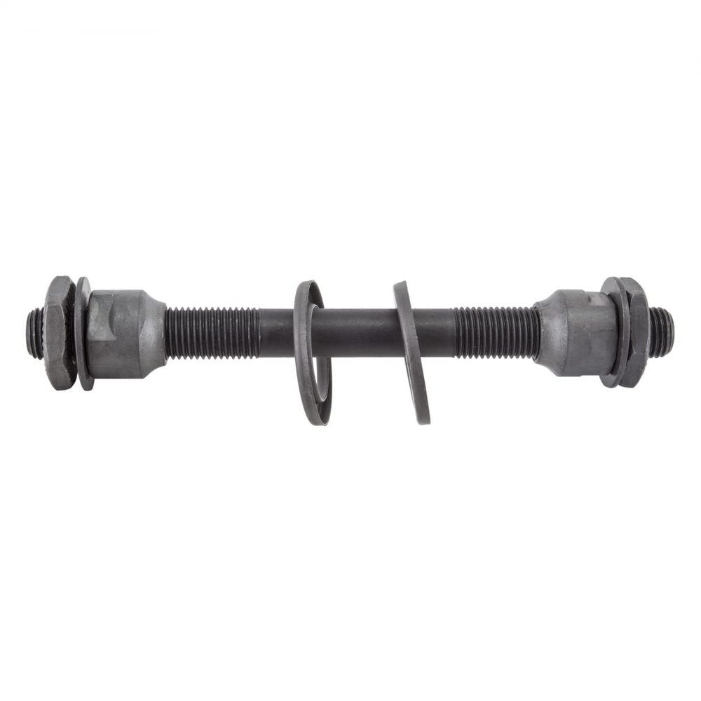 WheelMaster Hub Axle Set Ft Wm Mt3001 M9X100X108 Qr Dc-20Lw 37750