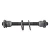 WheelMaster Hub Axle Set Ft Wm Mt3001 M9X100X108 Qr Dc-20Lw 37750 view 1