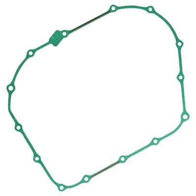 Caltric Inner Clutch Cover Gasket Compatible with HondaVt1100C Vt 1100C Shadow 1100 1985-1995