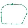 Caltric Inner Clutch Cover Gasket Compatible with HondaVt1100C Vt 1100C Shadow 1100 1985-1995 view 3