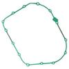 Caltric Inner Clutch Cover Gasket Compatible with HondaVt1100C Vt 1100C Shadow 1100 1985-1995 view 4