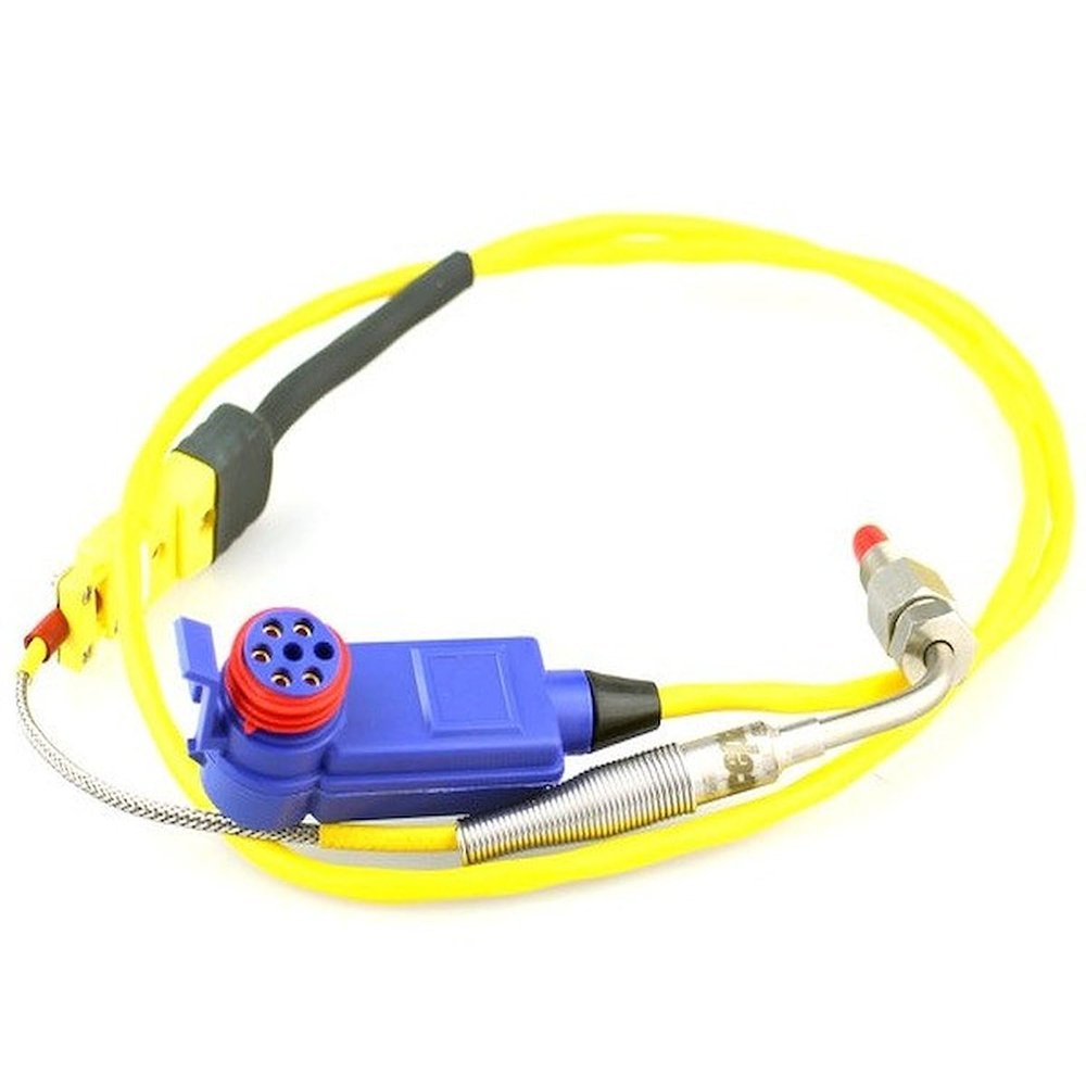 Racepak 220-VP-TC-TRANS V-NET TRANSMISSION TEMP SENSOR 0-600:F