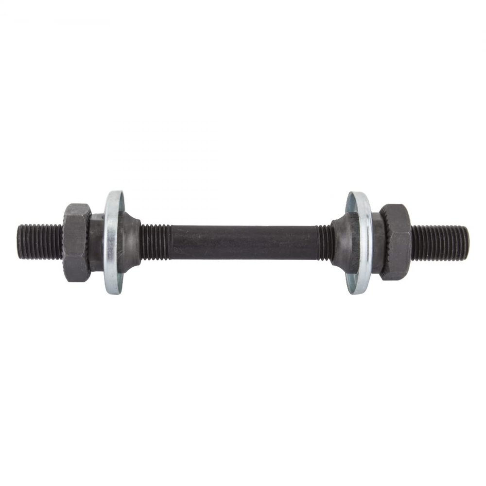 WheelMaster Hub Axle Set Ft Wm Mt5000 Qr M9X100X108 Kt-A15F 37954 37981