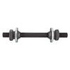 WheelMaster Hub Axle Set Ft Wm Mt5000 Qr M9X100X108 Kt-A15F 37954 37981 view 1