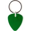 Goods For Giving Guitar Pick Key Chain 1, 10, 20, 50 100 Packs - Blank view 1