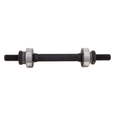 Origin8 Hub Axle Set Front Ss1101_X100X140 Th50 Hollow 37531 37539 37540 37542 37543 - AX-1033